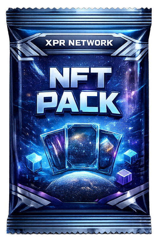 NFT Pack
